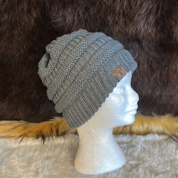 CC BEANIE OS (6031) - Picture 2 of 5